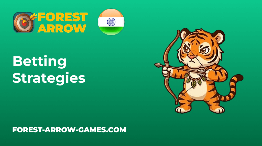 Forest Arrow Game India Strategies