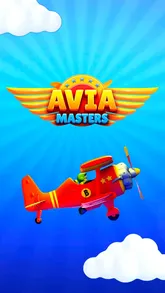 Aviamasters