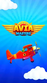 Aviamasters