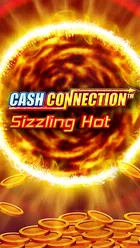 Cash Connection Sizzling Hot