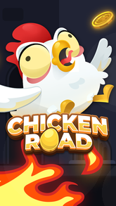 Chicken Road