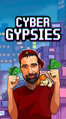 Cyber Gypsies