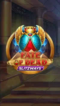 Fate of Dead Blitzways