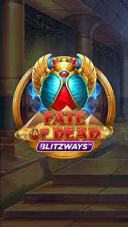 Fate of Dead Blitzways
