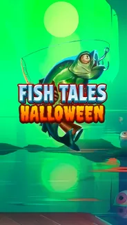 Fish Tales Halloween