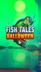 Fish Tales Halloween