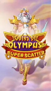 Gates of Olympus Super Scatter