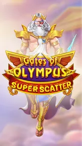 Gates of Olympus Super Scatter