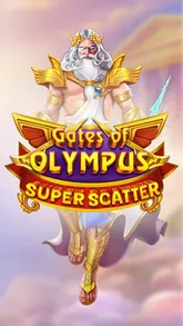 Gates of Olympus Super Scatter