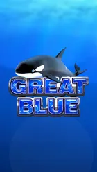 Great Blue