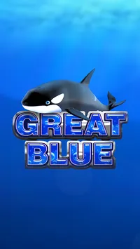 Great Blue