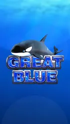 Great Blue