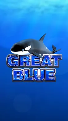 Great Blue
