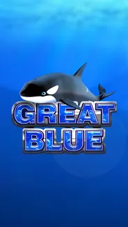 Great Blue