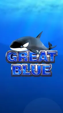 Great Blue