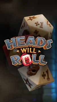 Heads Will Roll