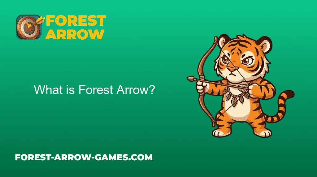 What is Forest Arrow?