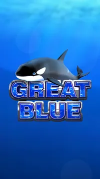 Great Blue